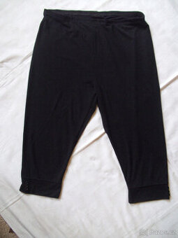 3/4 kalhoty zn. Janina - vel. XL
