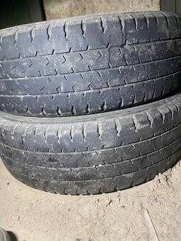 Letni oneu 195/70 r15 c