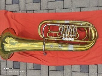 Tuba Amati