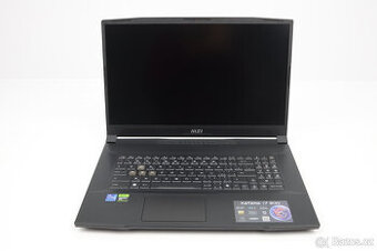 MSI Katana 17 B13VEK-1442CZ