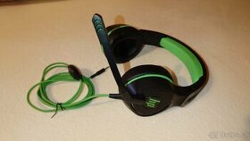 HP Pavilion 400 herní headset