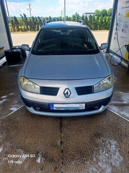 Renault Megane 2