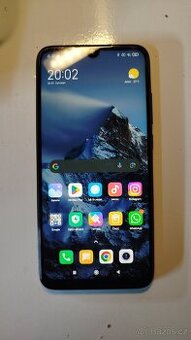 Xiaomi Redmi Note 7 LTE 32GB – černý – použitý