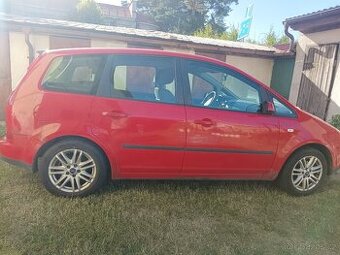 Ford C MAX