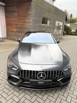 Amg GT 63s - 1