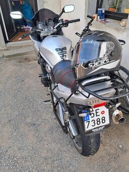 Suzuki gsf 1200 bandit