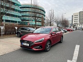 Hyundai i30 Combi, 1.0 TGDi, Smart, DPH