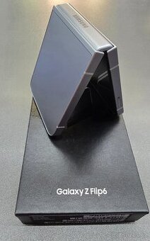 Z Flip6 12/256 GB