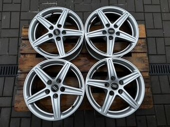 Alu kola, disky r16 5x112 Audi ET35