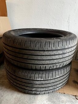 Prodam 2x pneu-235/55 R18