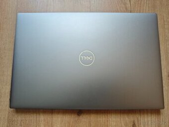 Dell Precision 5560 i7-11850H 32GB 1TB Nvidia T1200 4GB