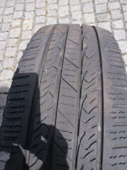 4ks celoroční pneu Nexen 225/65xR17 102 H