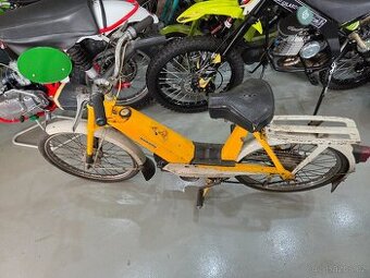 Babetta 228