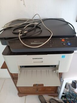 tiskárna, skener, kopírka Samsung