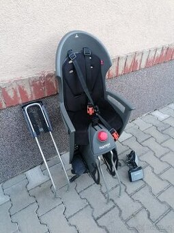 sedačka na kolo Hamax