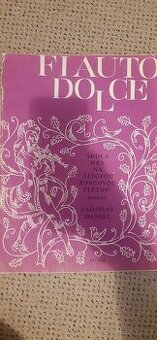 Flauto Dolce