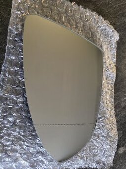 Zpětné zrcátko Golf VII Levé Vyhřívané VAG 5G0857521 nové