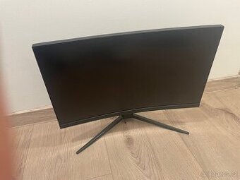 Monitor MSI Optix G24C4 23.6"