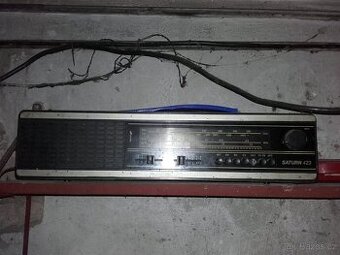radio Saturn 423