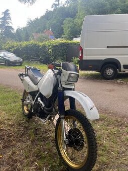 Honda xl 600