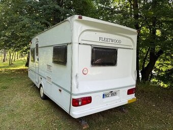 fleetwood karavan