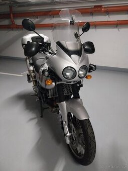 Triumph Tiger 955i