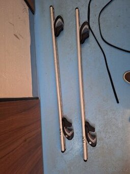 Pricniky na hagusy Sixtol 120cm