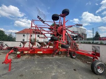 Prodám shrnovač KUHN GA7501