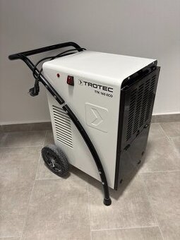 Průmyslový odvlhčovač TTK 165 ECO Trotec
