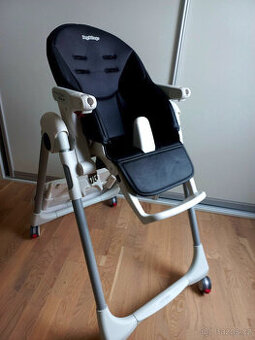 židlička Peg Perego Prima Pappa