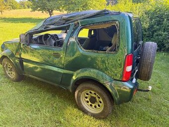 Suzuki Jimny 1.3