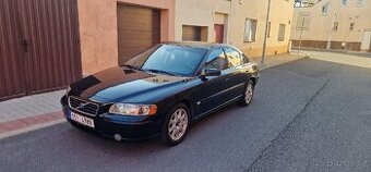 Volvo S60 p2 125kw 2.4i 2006