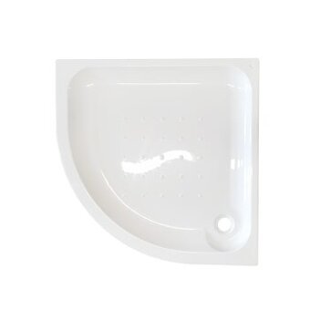 Sprchová vanička JIKA 90x90x4,5cm -nová -