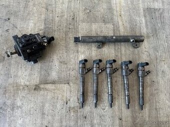 Vstřiky čerpadlo Bosch 2.4JTD Alfa Romeo 2.4JTD