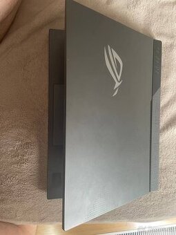 ASUS Rog Strix g15 g513