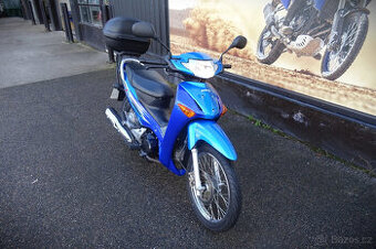 Honda Innova 125 nutno ŘP A1