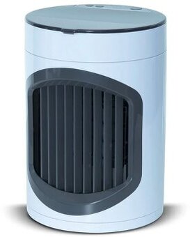 Výkonný mini ochlazovač vzduchu Livington SmartChill
