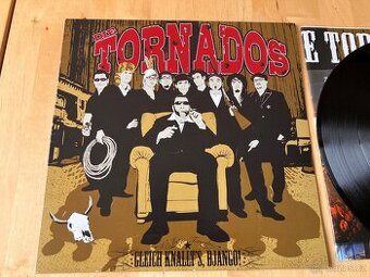 TORNADOS - 15 jahre ( Ska ) - Germany - top stav