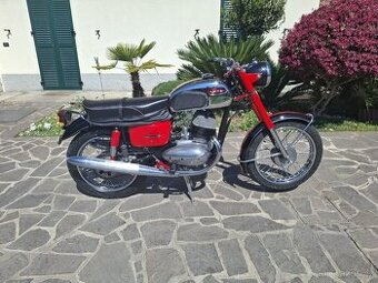 Jawa 350 california