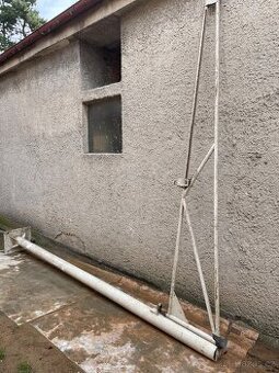 Dílenský jeřáb, stavební jerab - NOVÁ CENA