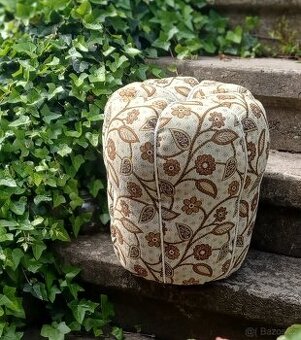 Taburet Halabala /cena vč.dopravy