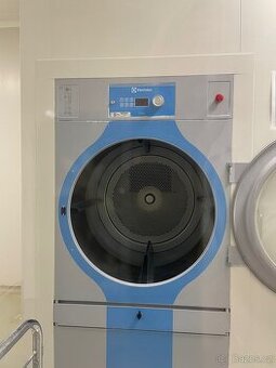Sušička Elctrolux T5550