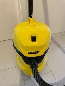 Karcher MV 3 (WD 3) - 1