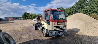 Iveco nosic kontejnerů okrinek