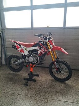 Pitbike wpb 190