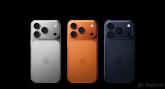 Apple iPhone 17 Pro Max 512GB