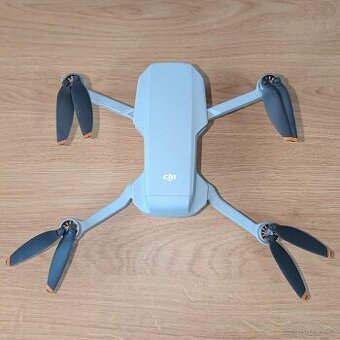 DJI Mini 4K – poškodený 2