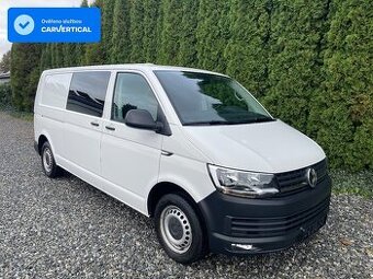 Volkswagen Transporter T6 - 2.0 TDI 110 kW DSG L2