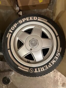 Alu kola Ford 4x108 r14