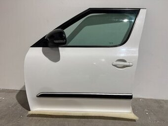 Dveře Škoda Yeti levé přední, kód barvy LF9E